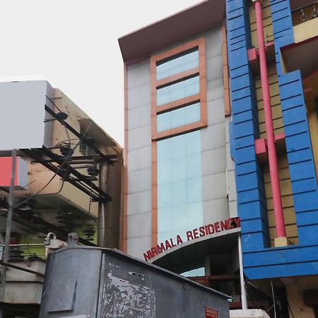 OYO 49639 Nirmala Residency Bhubaneswar Exterior foto