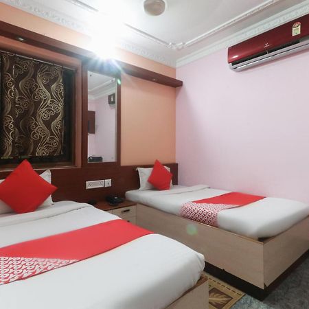 OYO 49639 Nirmala Residency Bhubaneswar Exterior foto