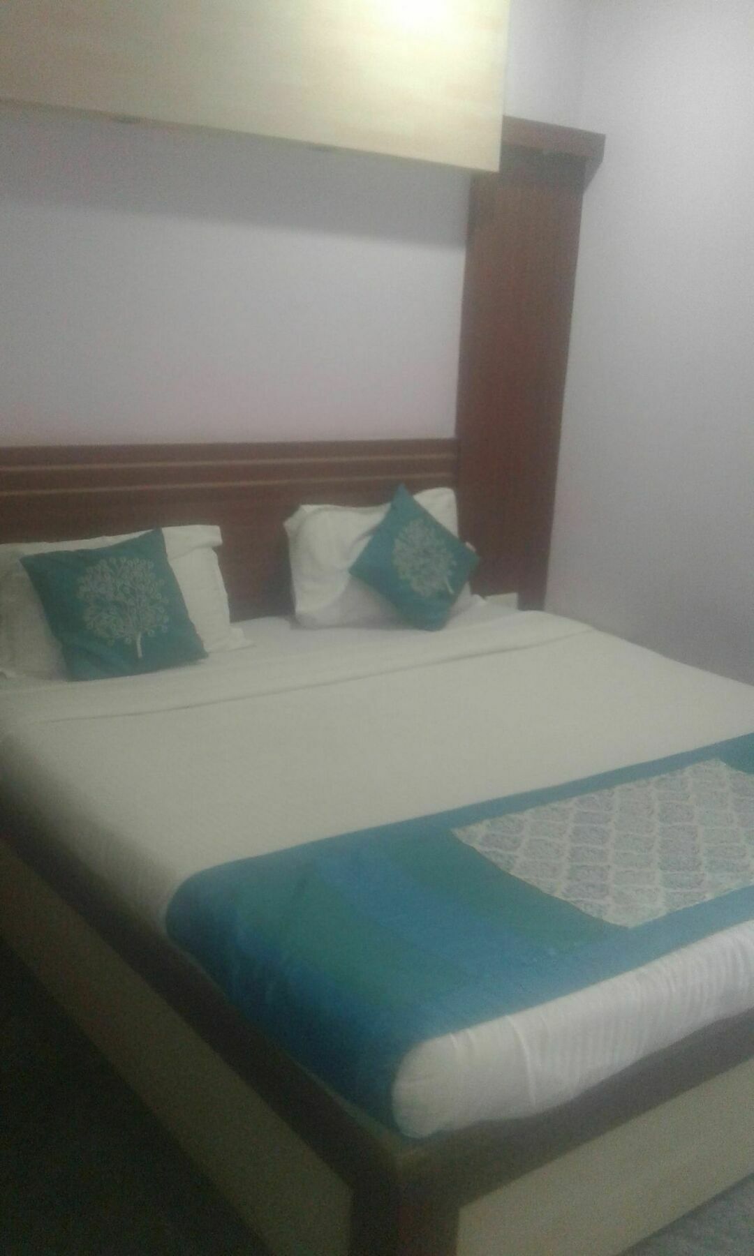 OYO 49639 Nirmala Residency Bhubaneswar Exterior foto