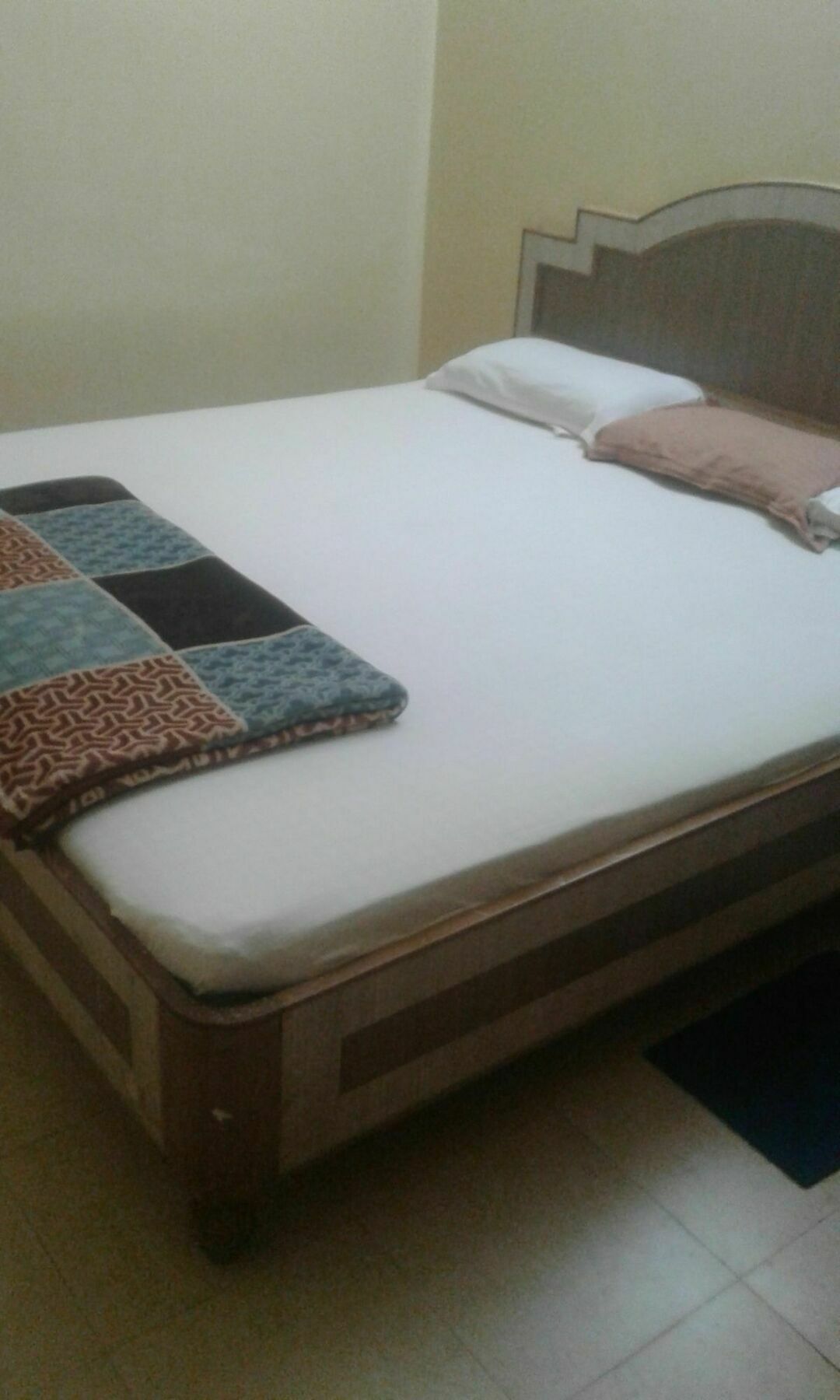 OYO 49639 Nirmala Residency Bhubaneswar Exterior foto